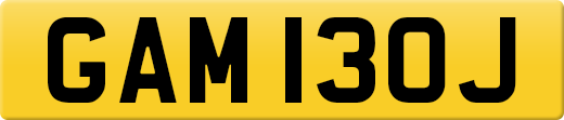 GAM130J