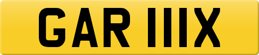 GAR111X