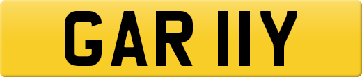 GAR11Y