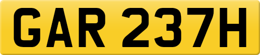 GAR237H