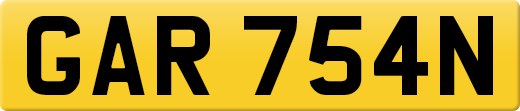 GAR754N