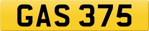 GAS375