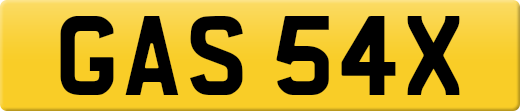 GAS54X