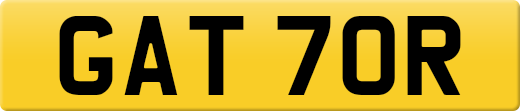 GAT70R