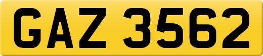 GAZ3562