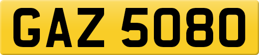 GAZ5080