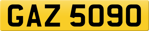 GAZ5090