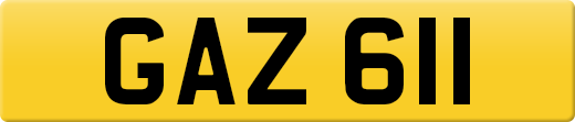 GAZ611