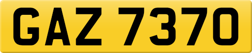 GAZ7370