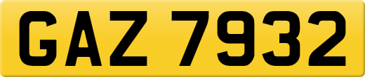 GAZ7932