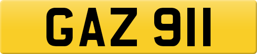 GAZ911