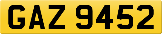 GAZ9452