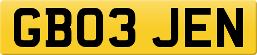 GB03JEN