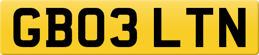 GB03LTN