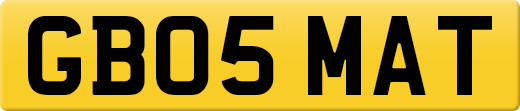 GB05MAT