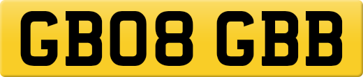 GB08GBB