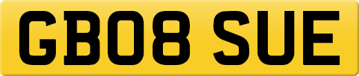 GB08SUE