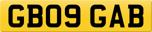 GB09GAB