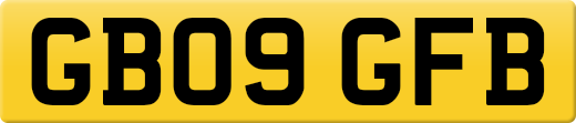 GB09GFB
