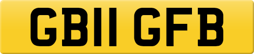 GB11GFB