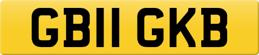 GB11GKB