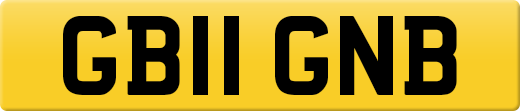 GB11GNB