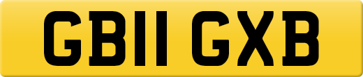 GB11GXB