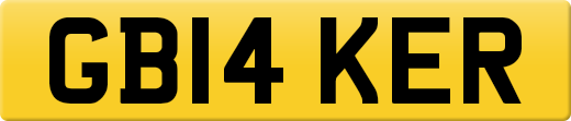GB14KER