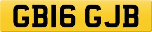 GB16GJB