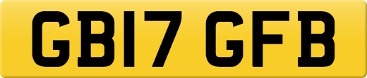 GB17GFB