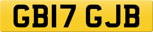 GB17GJB