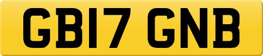 GB17GNB