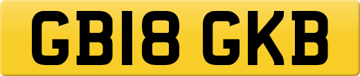 GB18GKB