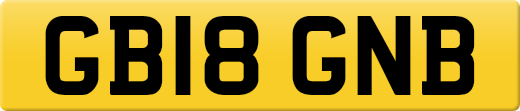 GB18GNB
