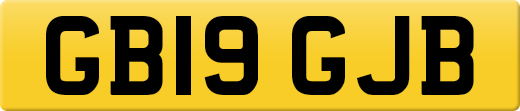 GB19GJB