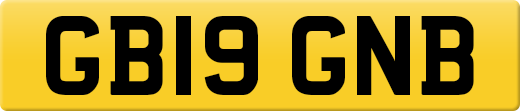 GB19GNB