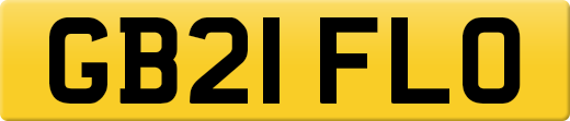GB21FLO