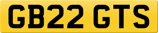 GB22GTS
