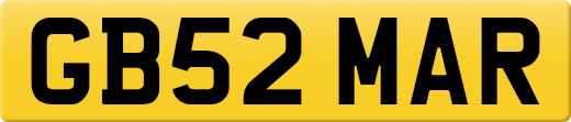 GB52MAR