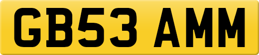 GB53AMM