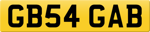 GB54GAB