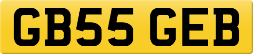 GB55GEB