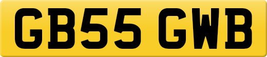 GB55GWB