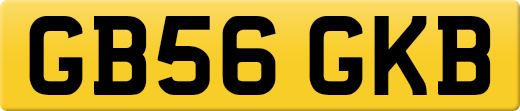 GB56GKB