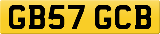 GB57GCB