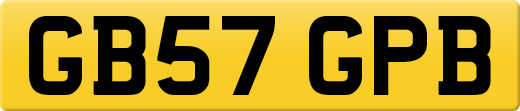 GB57GPB