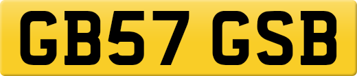 GB57GSB