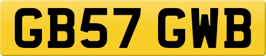 GB57GWB