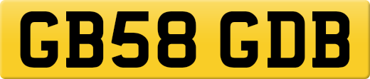 GB58GDB