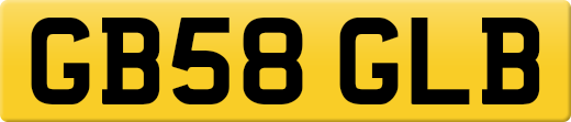 GB58GLB